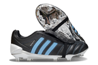 Botas Predator Accuracy FG (Con Tobillera) - Fútbol 11