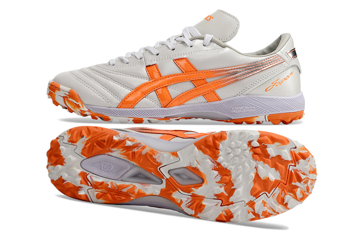 Botas Asics TF - Fútbol 7