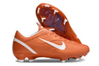 Botas Mercurial Ronaldo Retro FG - Fútbol 11
