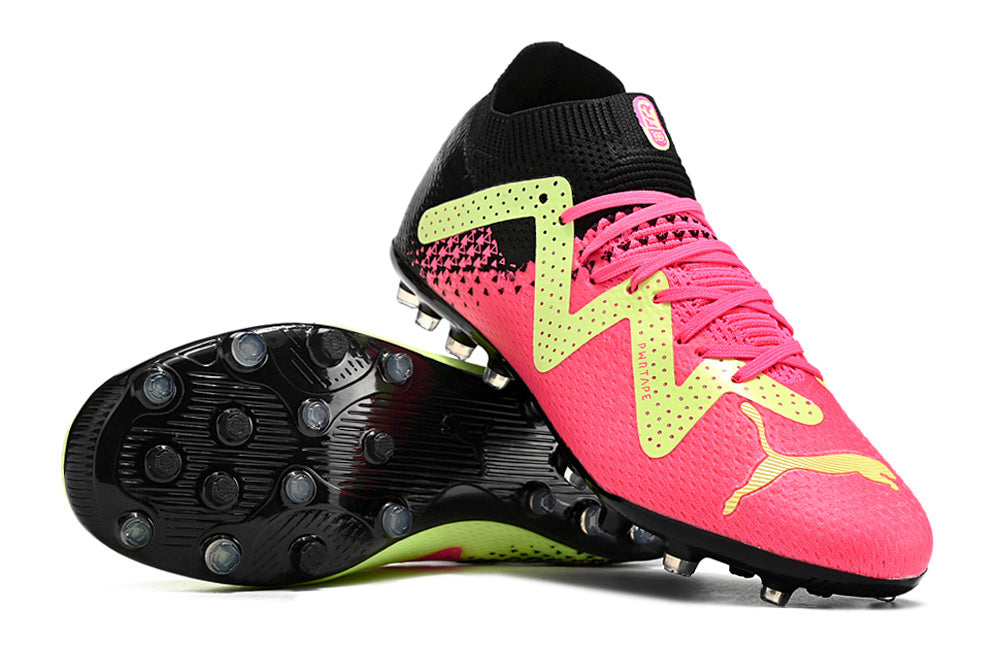 Botas Future Ultimate MG - Fútbol 11