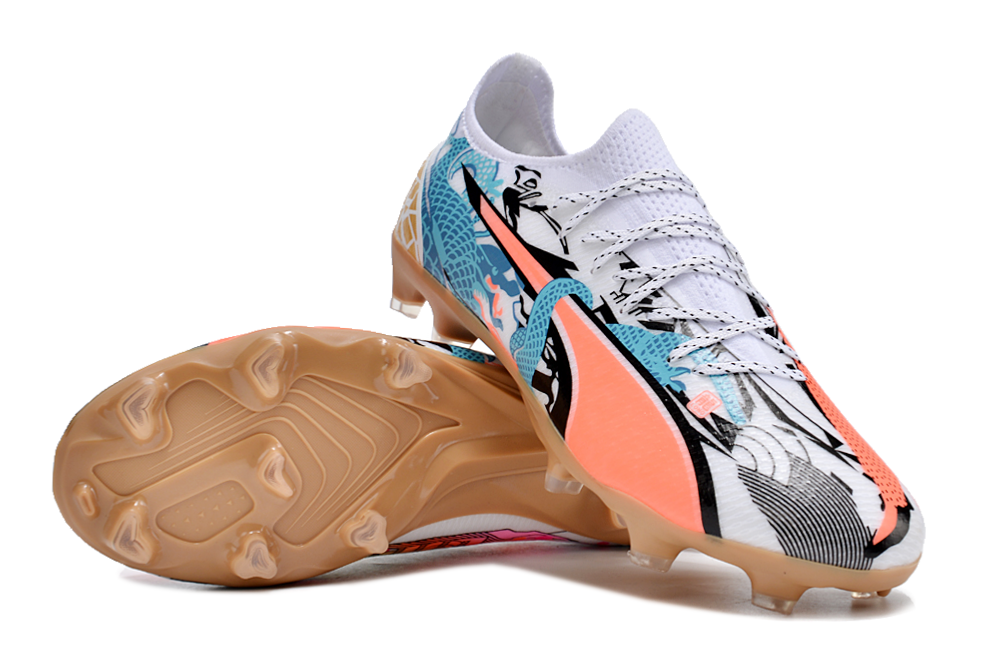 Botas Ultra Ultimate FG - Fútbol 11