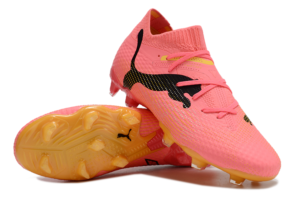 Botas Future 2024 FG - Fútbol 11