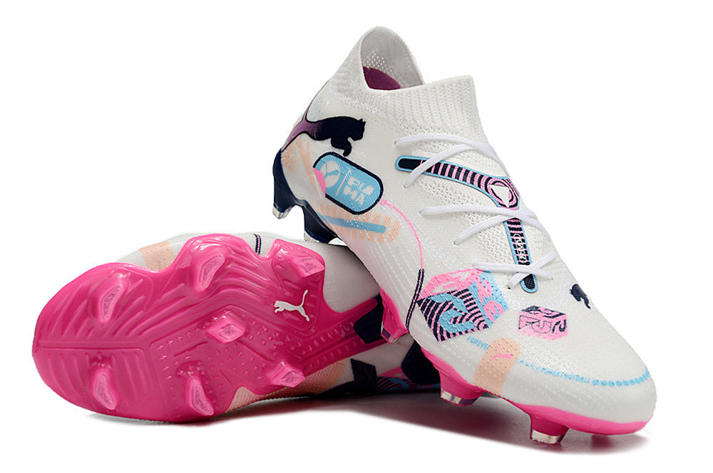 Botas Future 2024 FG - Fútbol 11