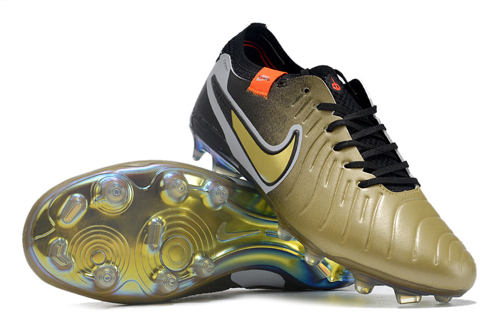 Botas Tiempo Legend 10 Elite FG - Fútbol 11