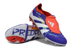 Botas Predator Accuracy FG (Con Tobillera) - Fútbol 11