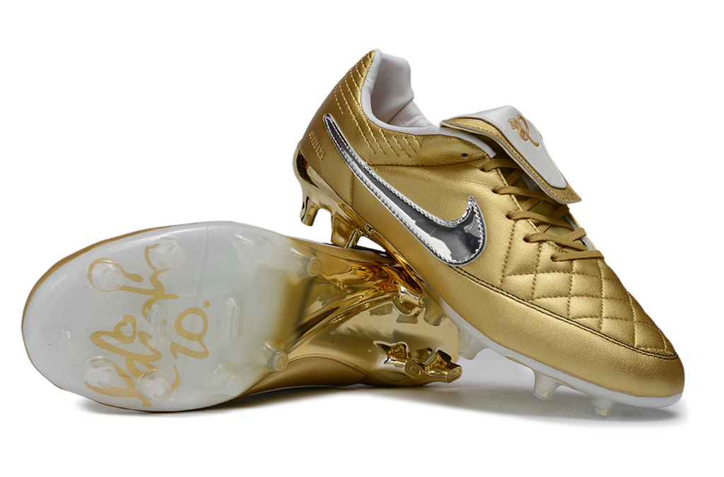 Botas Tiempo Legend SE FG - Fútbol 11
