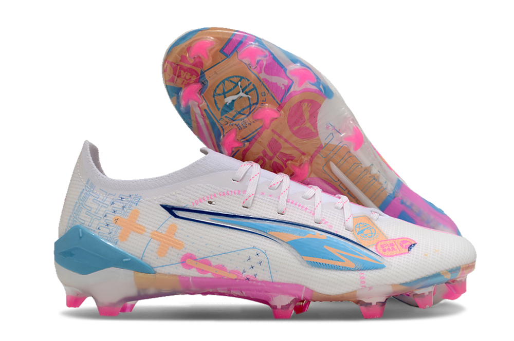 Botas Ultra Ultimate FG - Fútbol 11
