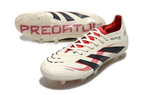 Botas Predator Accuracy FG (Con Tobillera) - Fútbol 11