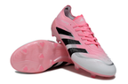 Botas Predator Accuracy FG (Con Tobillera) - Fútbol 11