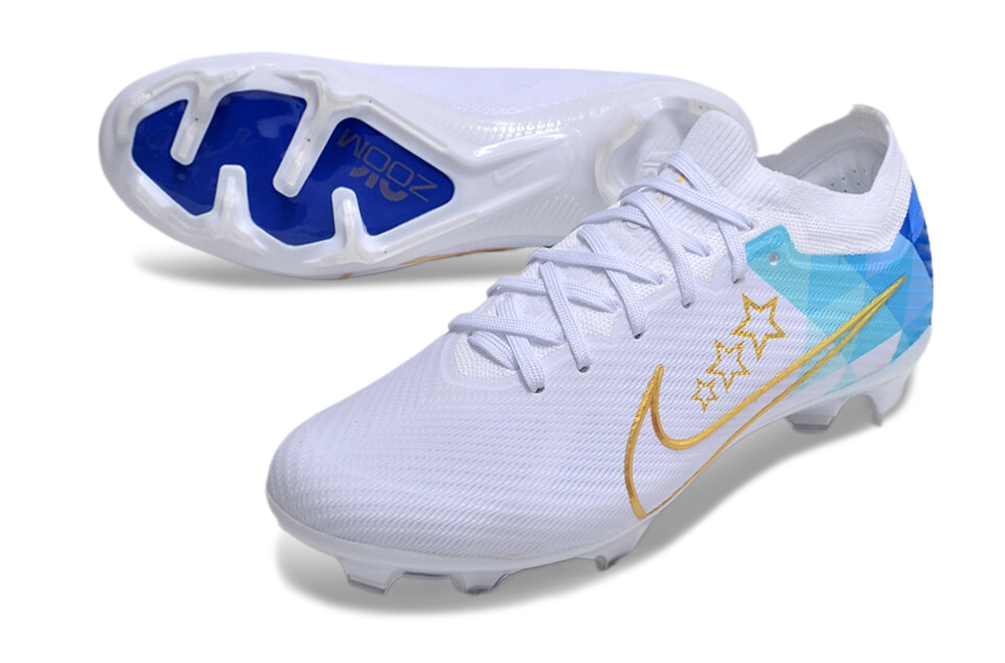 Botas Air Zoom Mercurial Vapor XV Elite FG - Fútbol 11