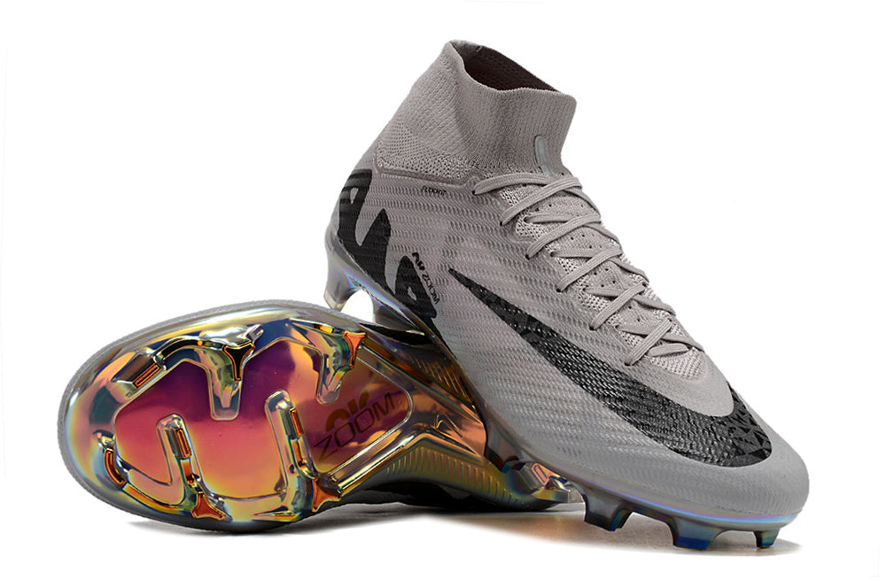 Botas Air Zoom Mercurial Superfly IX Elite FG (Con Tobillera) - Fútbol 11