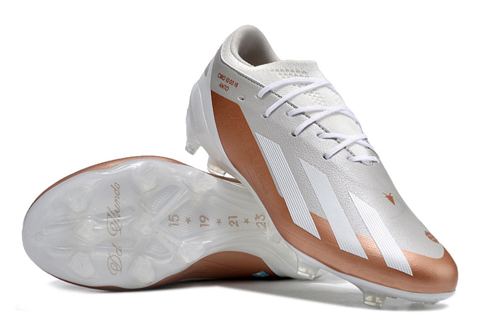 Botas X Speedportal.1 FG - Fútbol 11