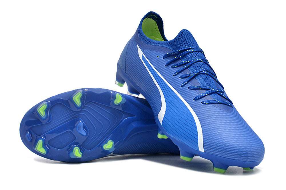 Botas Ultra Ultimate FG - Fútbol 11