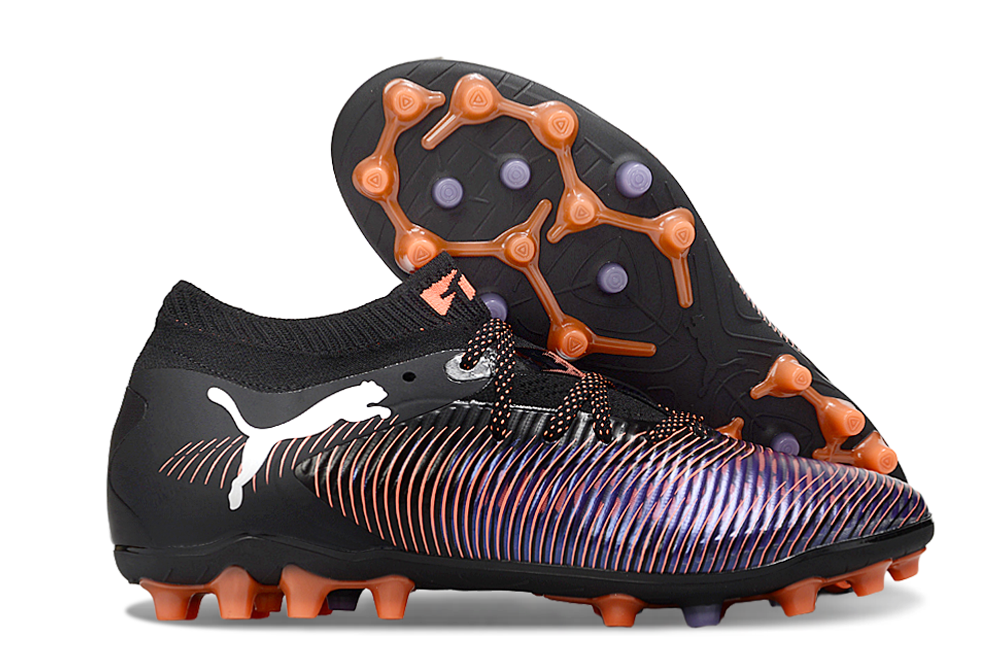 Botas Future 8 Ultimate AG (Con Tobillera) - Fútbol 11
