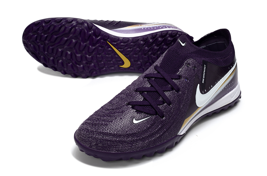 Botas Phantom GX II Elite TF - Fútbol 7