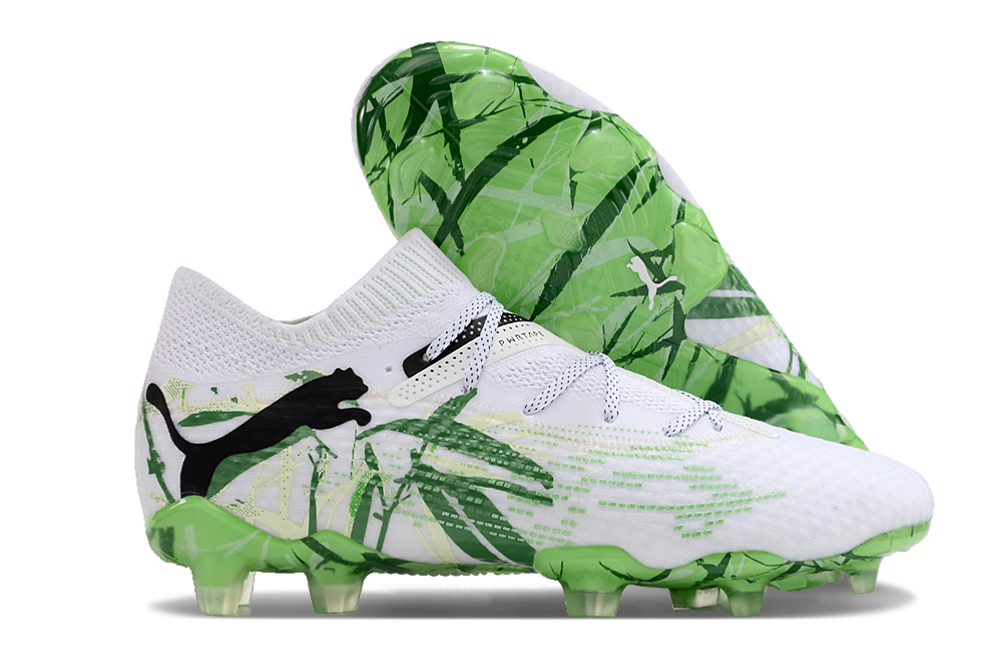 Botas Future 2024 FG - Fútbol 11