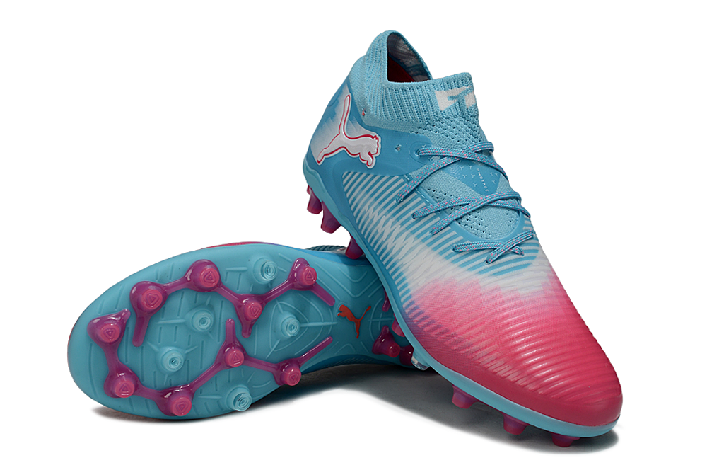 Botas Future 8 Ultimate AG (Con Tobillera) - Fútbol 11