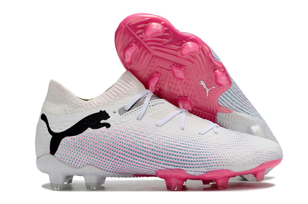Botas Future Ultimate FG - Fútbol 11