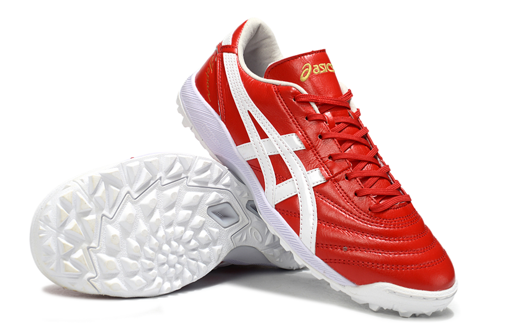 Botas Asics TF - Fútbol 7