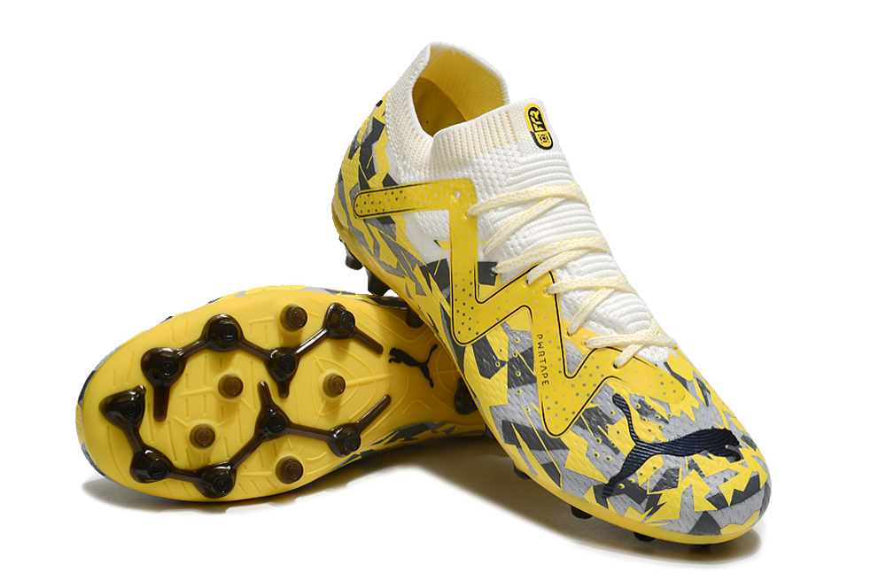 Botas Future Ultimate MG - Fútbol 11