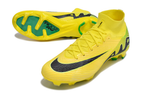 Botas Air Zoom Mercurial Superfly IX Elite FG (Con Tobillera) - Fútbol 11