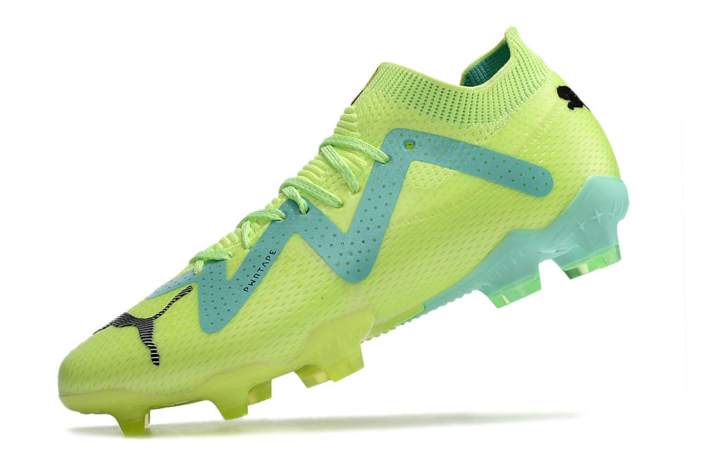 Botas Future Ultimate FG - Fútbol 11