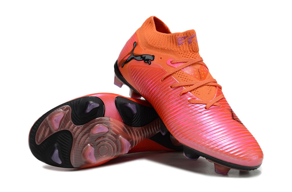 Botas Future 8 Ultimate FG (Con Tobillera) - Fútbol 11