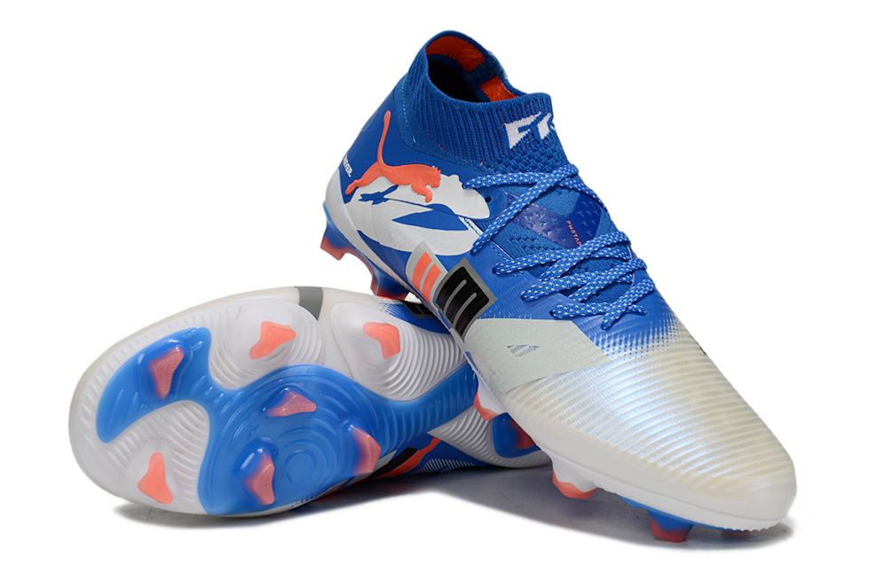 Botas Future 8 Ultimate FG (Con Tobillera) - Fútbol 11