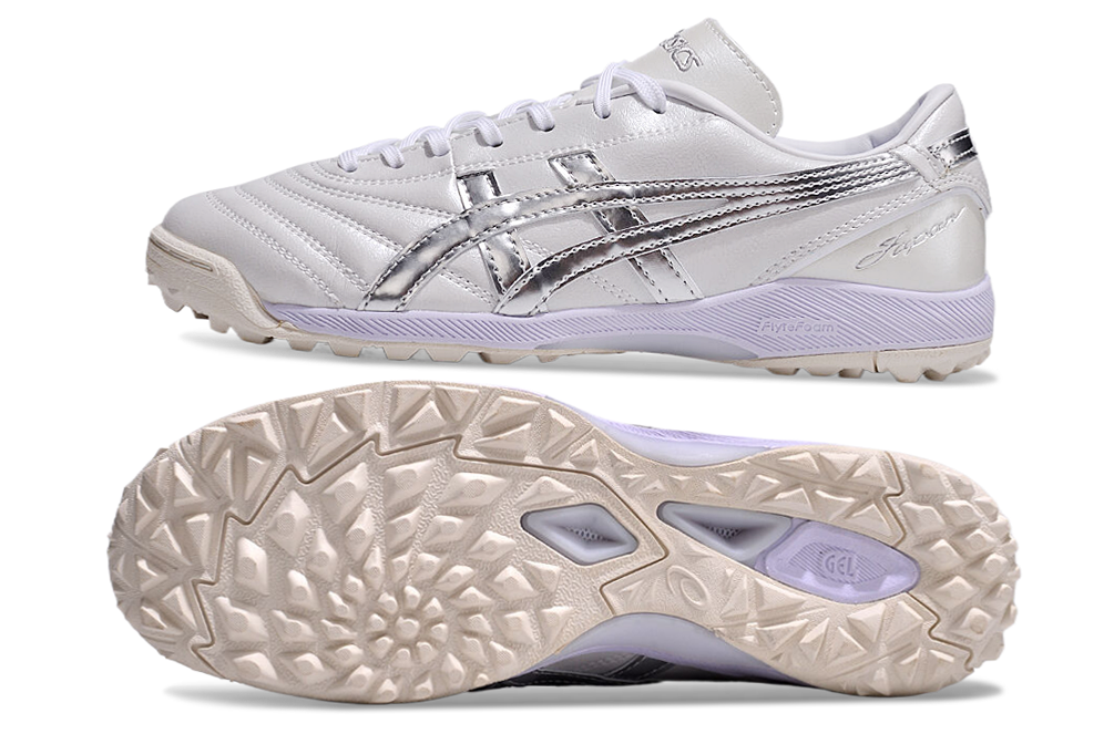 Botas Asics TF - Fútbol 7