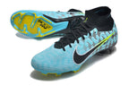 Botas Air Zoom Mercurial Superfly IX Elite FG (Con Tobillera) - Fútbol 11