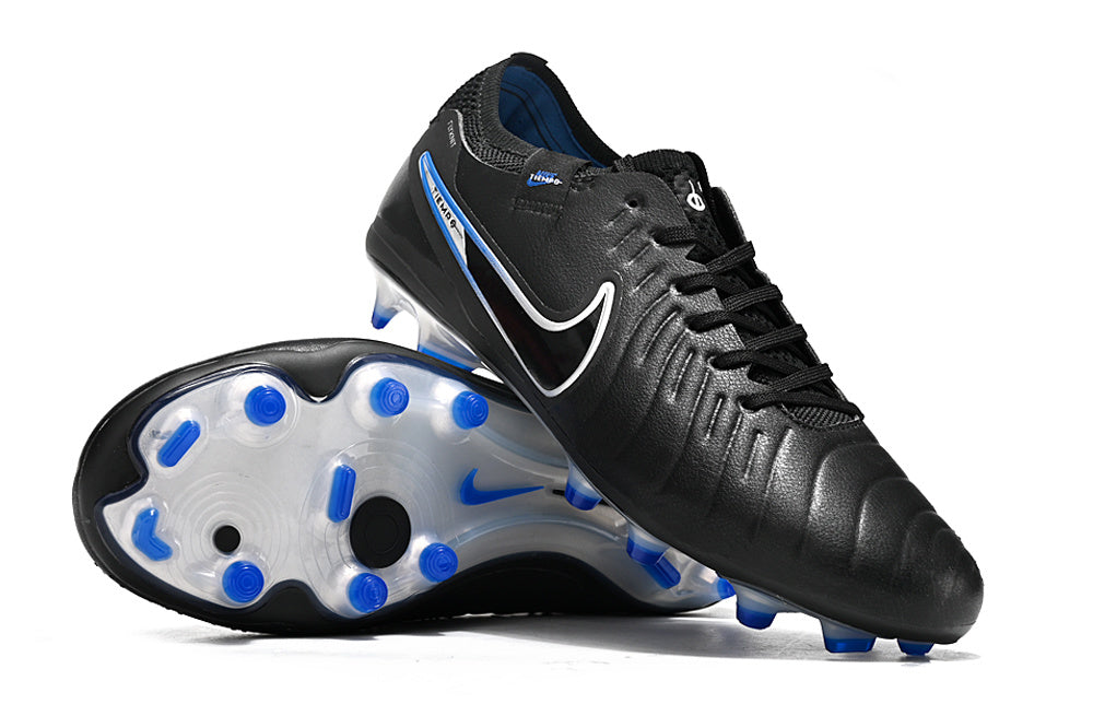 Botas Tiempo Legend 10 Elite FG - Fútbol 11