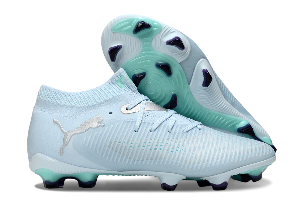 Botas Future 8 Ultimate FG (Con Tobillera) - Fútbol 11