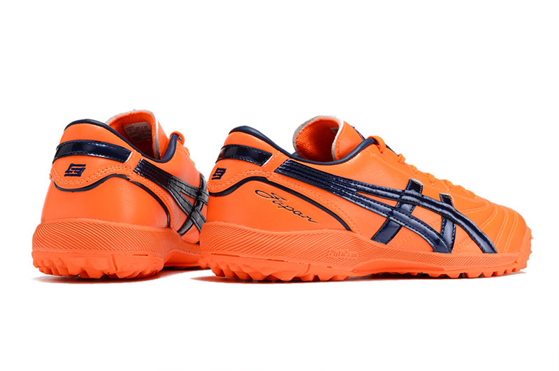 Botas Asics TF - Fútbol 7