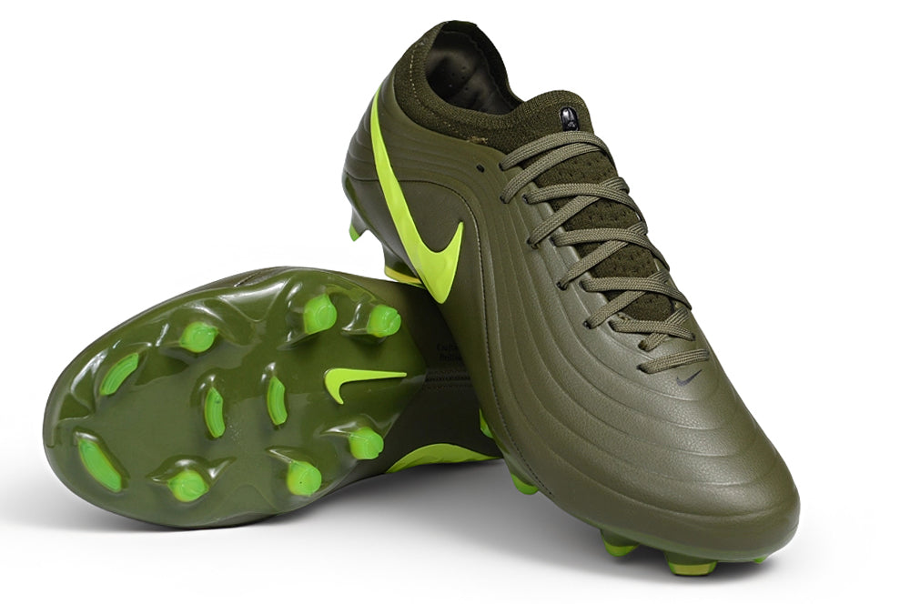 Botas Tiempo Legend XI Elite FG - Fútbol 11