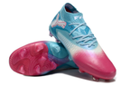 Botas Future 8 Ultimate FG (Con Tobillera) - Fútbol 11