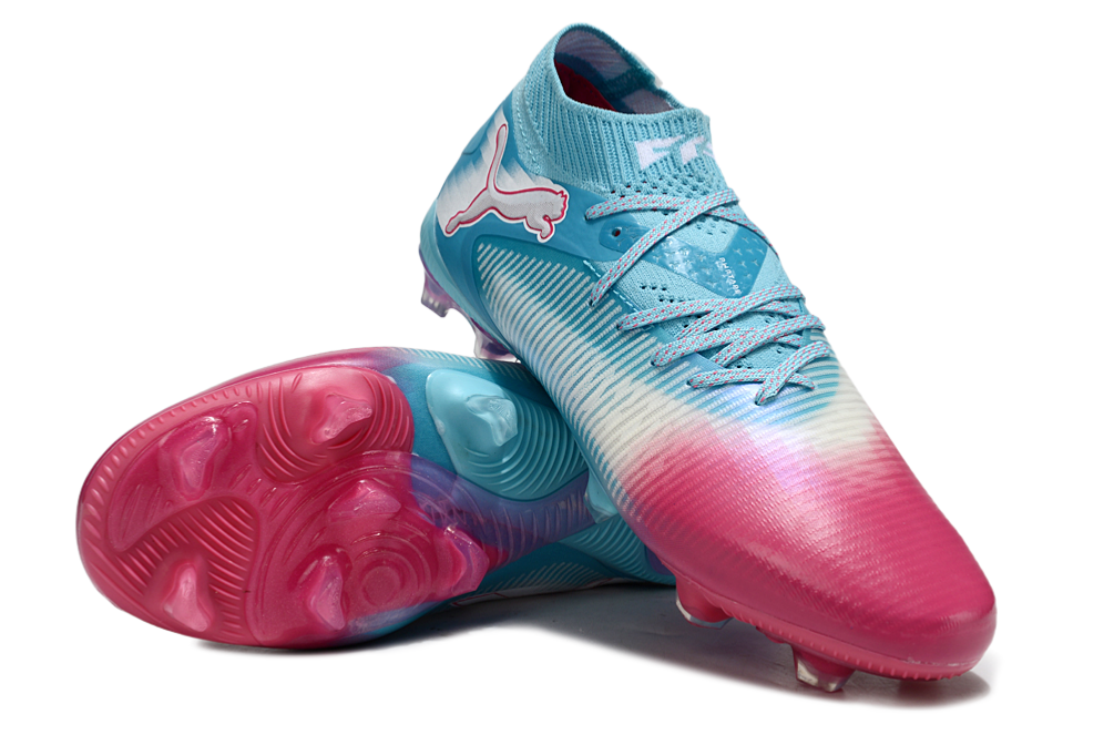 Botas Future 8 Ultimate FG (Con Tobillera) - Fútbol 11