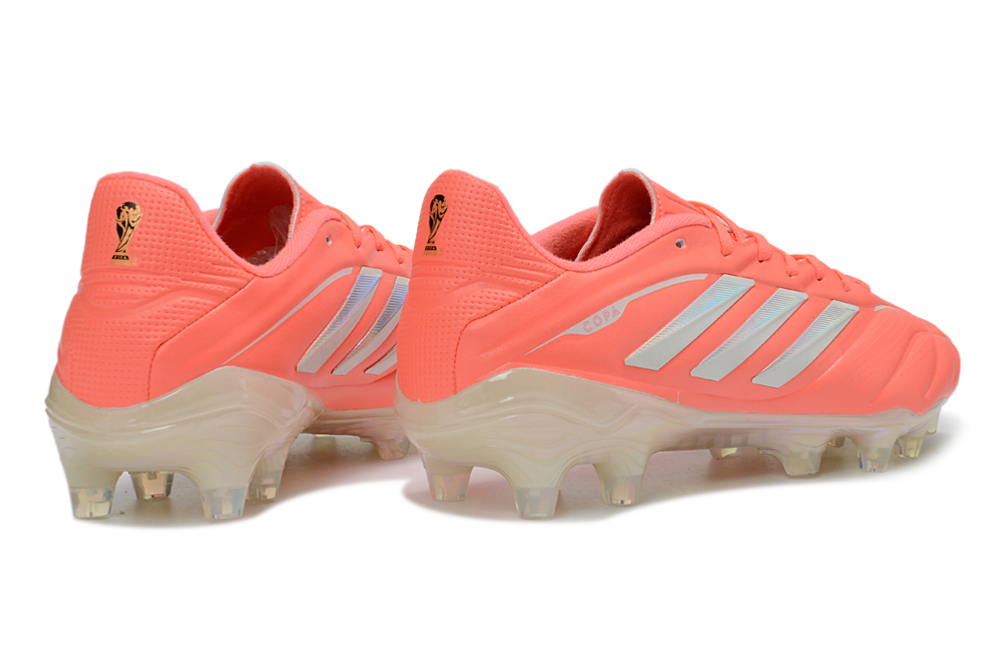 Botas Copa Pure II+ TF - Fútbol 7