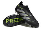 Botas Predator Accuracy+ FG (Con Tobillera) - Fútbol 11