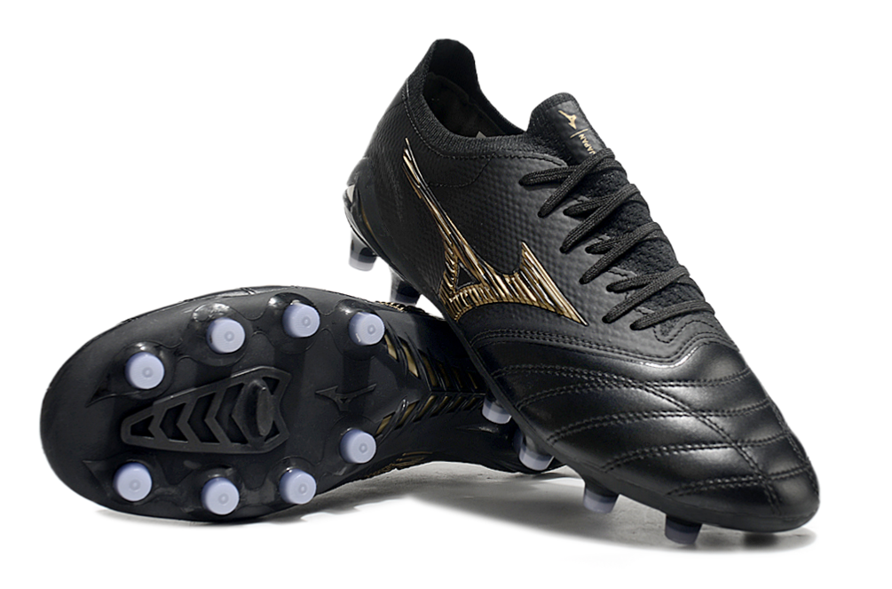 Botas Morelia Neo III Beta Made in Japan FG - Fútbol 11