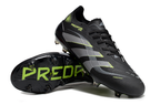 Botas Predator Accuracy FG (Con Tobillera) - Fútbol 11