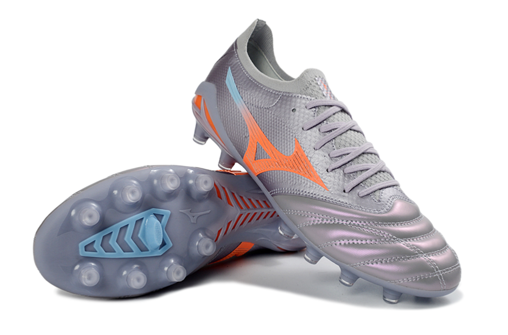 Botas Morelia Neo III Beta Made in Japan FG - Fútbol 11