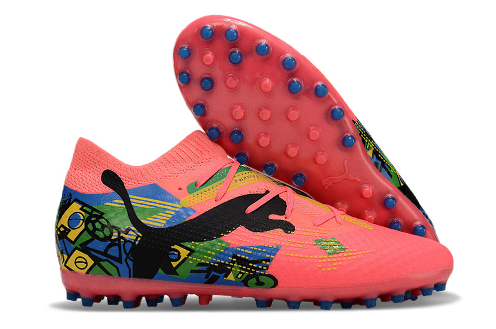 Botas Future 2024 MG - Fútbol 11