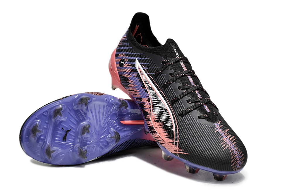 Botas Ultra Ultimate FG - Fútbol 11
