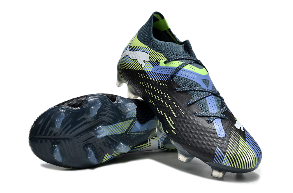 Botas Future 2024 FG - Fútbol 11