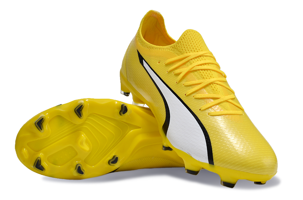 Botas Ultra Ultimate FG - Fútbol 11