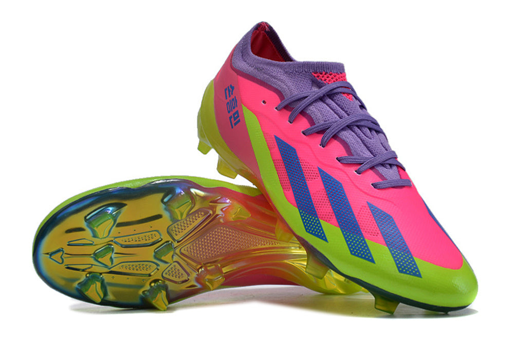 Botas X Speedportal.1 FG - Fútbol 11
