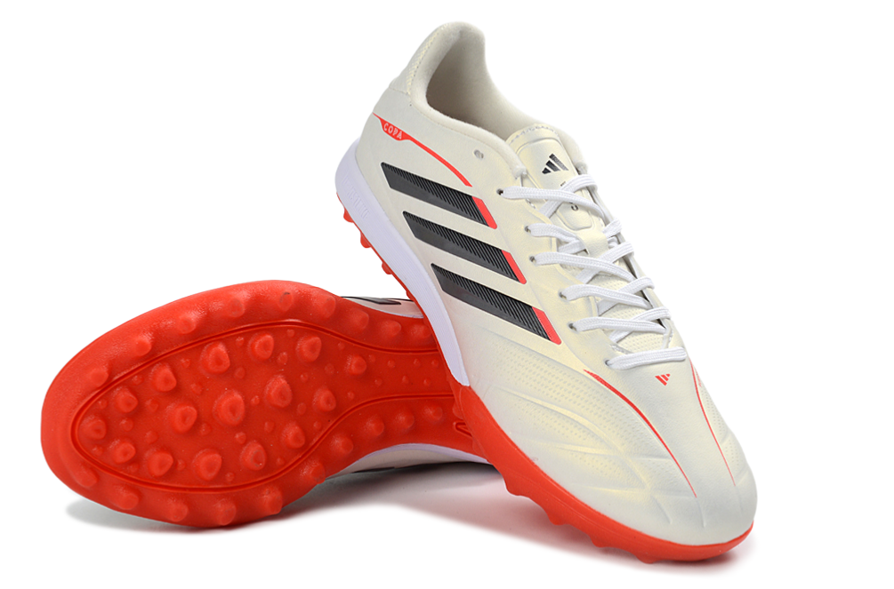 Botas Copa Pure II+ TF - Fútbol 7