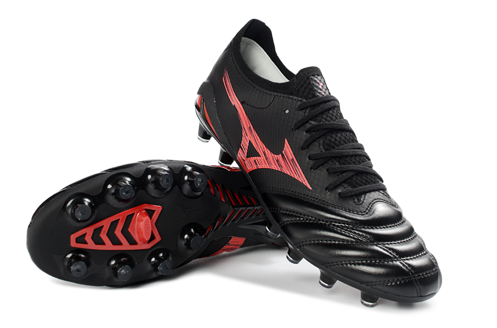 Botas Morelia Neo III Beta Made in Japan FG - Fútbol 11