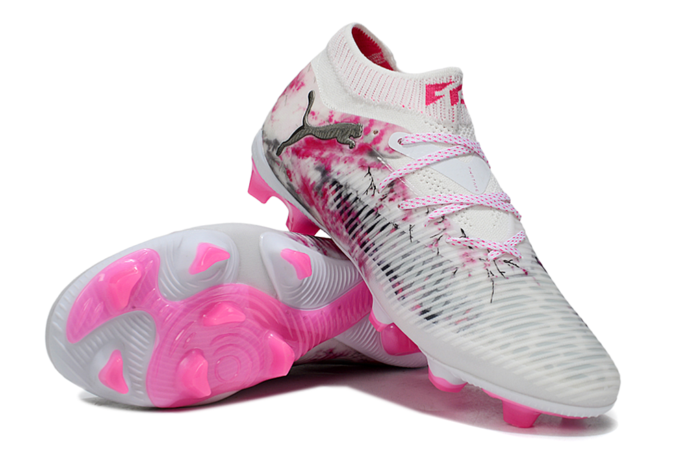 Botas Future 8 Ultimate FG (Con Tobillera) - Fútbol 11