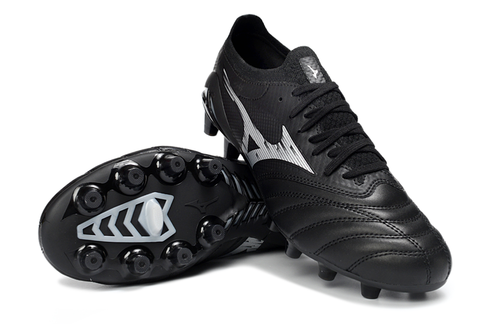 Botas Morelia Neo III Beta Made in Japan FG - Fútbol 11